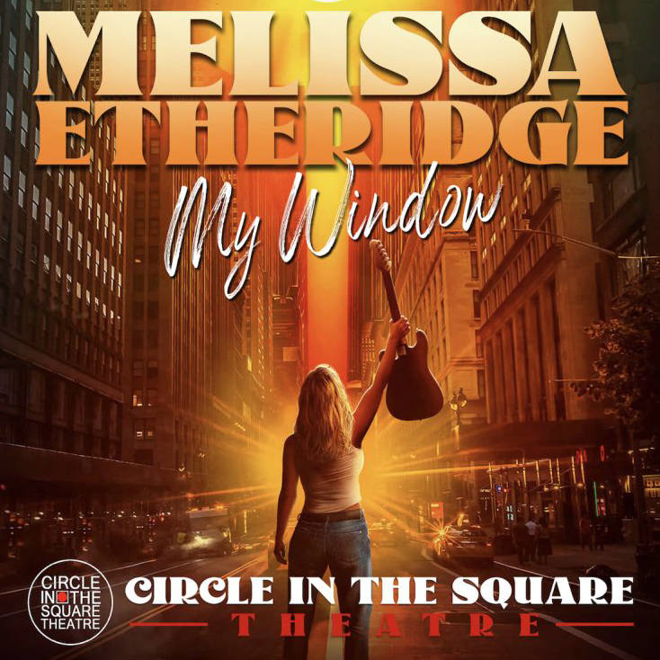 Melissa Etheridge My Window